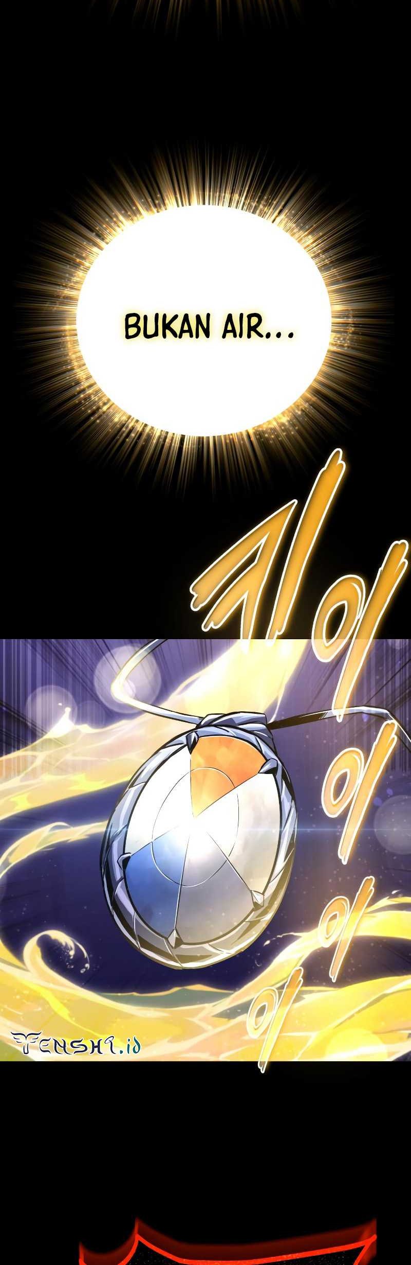 Lazy Prince Becomes a Genius Chapter 105 Gambar 47