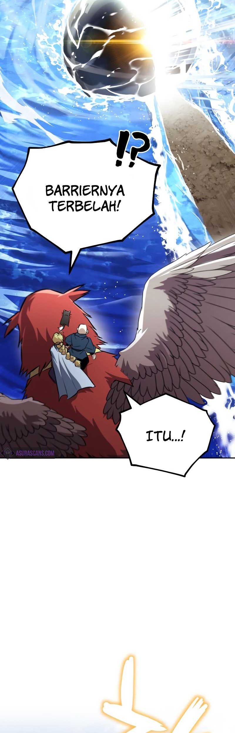 Lazy Prince Becomes a Genius Chapter 105 Gambar 56