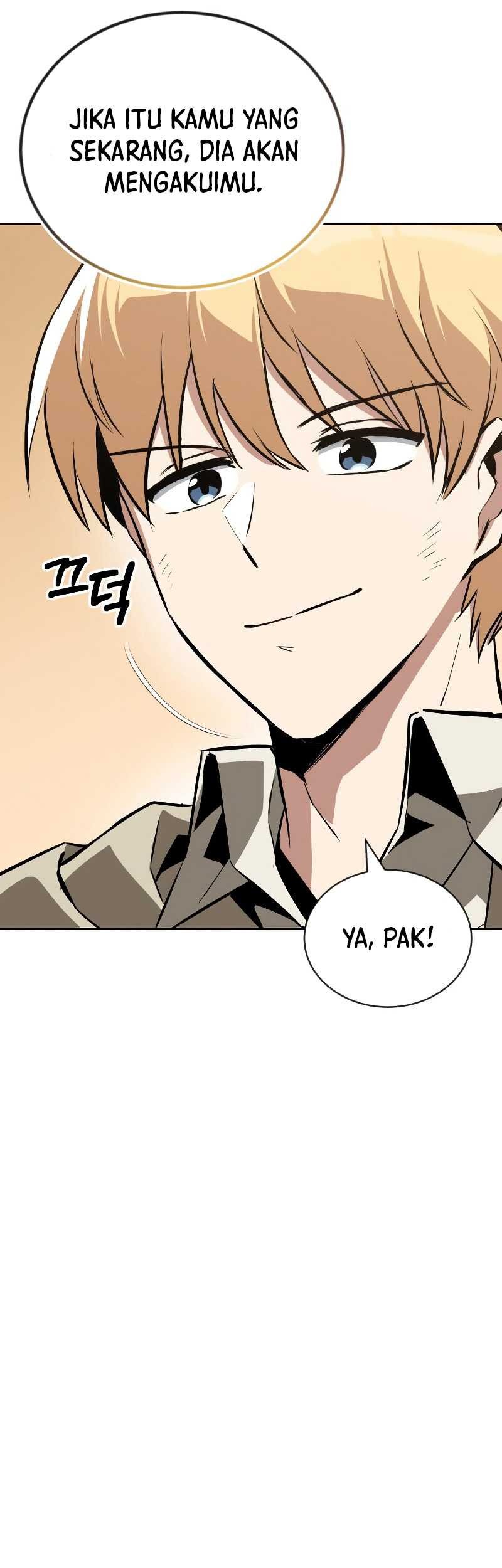 Lazy Prince Becomes a Genius Chapter 105 Gambar 71