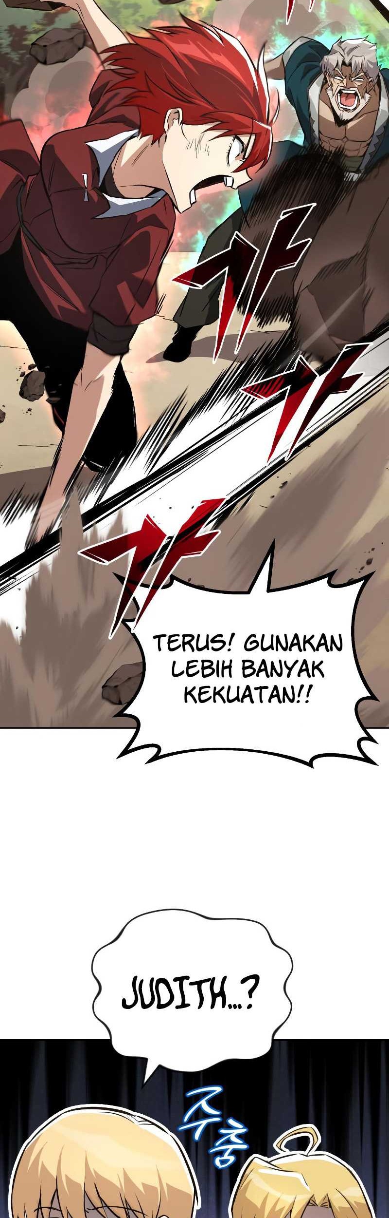 Lazy Prince Becomes a Genius Chapter 105 Gambar 78