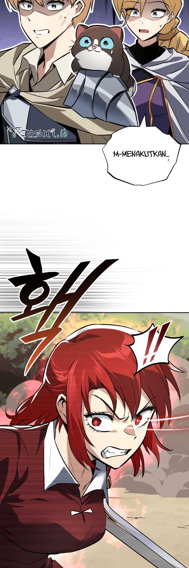 Lazy Prince Becomes a Genius Chapter 105 Gambar 79