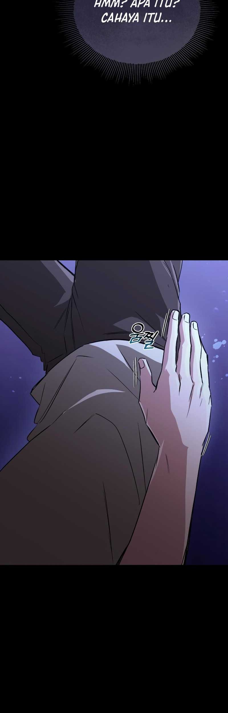 Lazy Prince Becomes a Genius Chapter 105 Gambar 8
