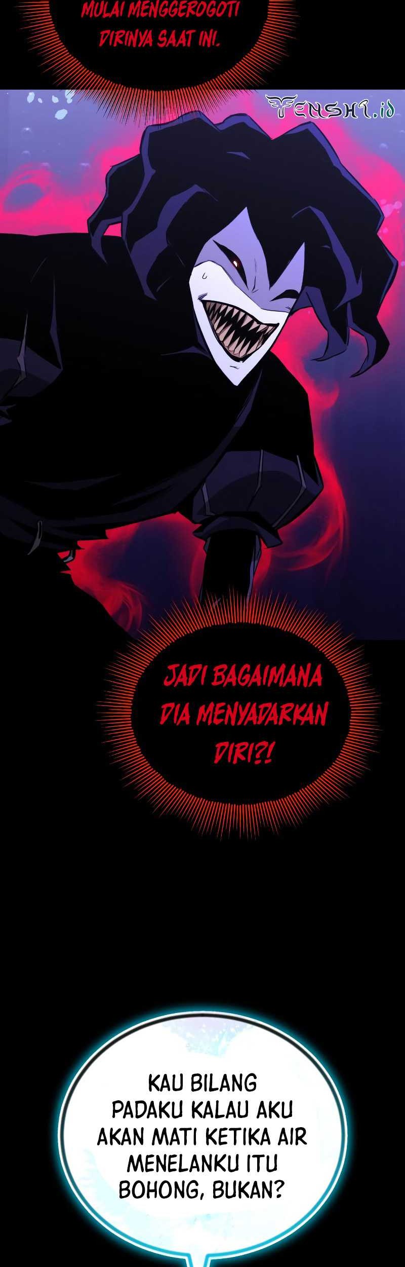 Lazy Prince Becomes a Genius Chapter 105 Gambar 12