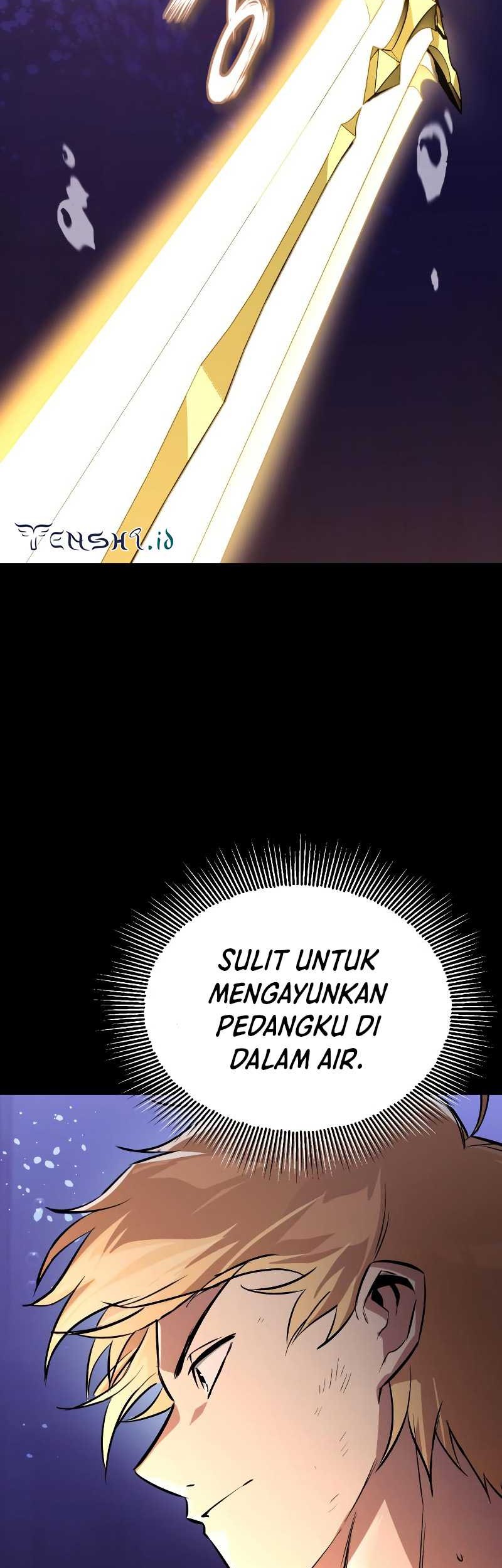 Lazy Prince Becomes a Genius Chapter 105 Gambar 20