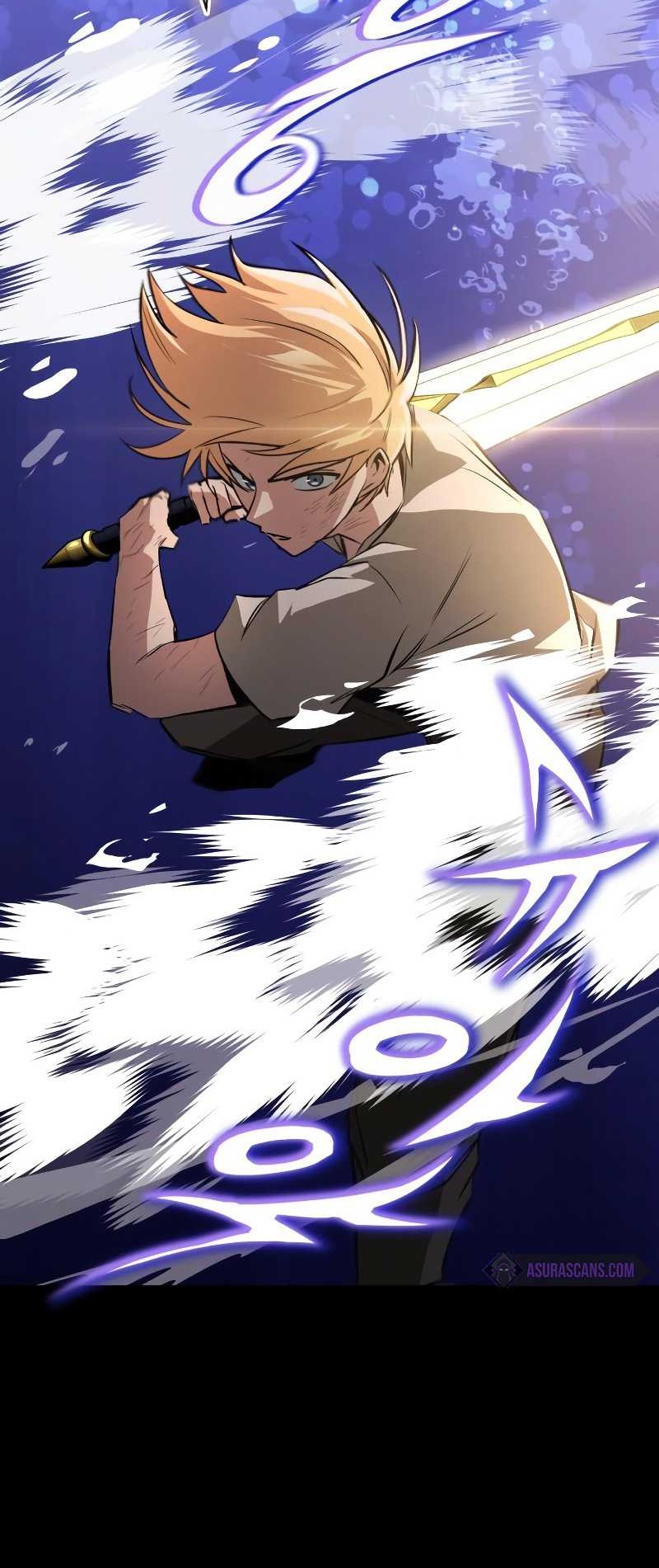Lazy Prince Becomes a Genius Chapter 105 Gambar 32