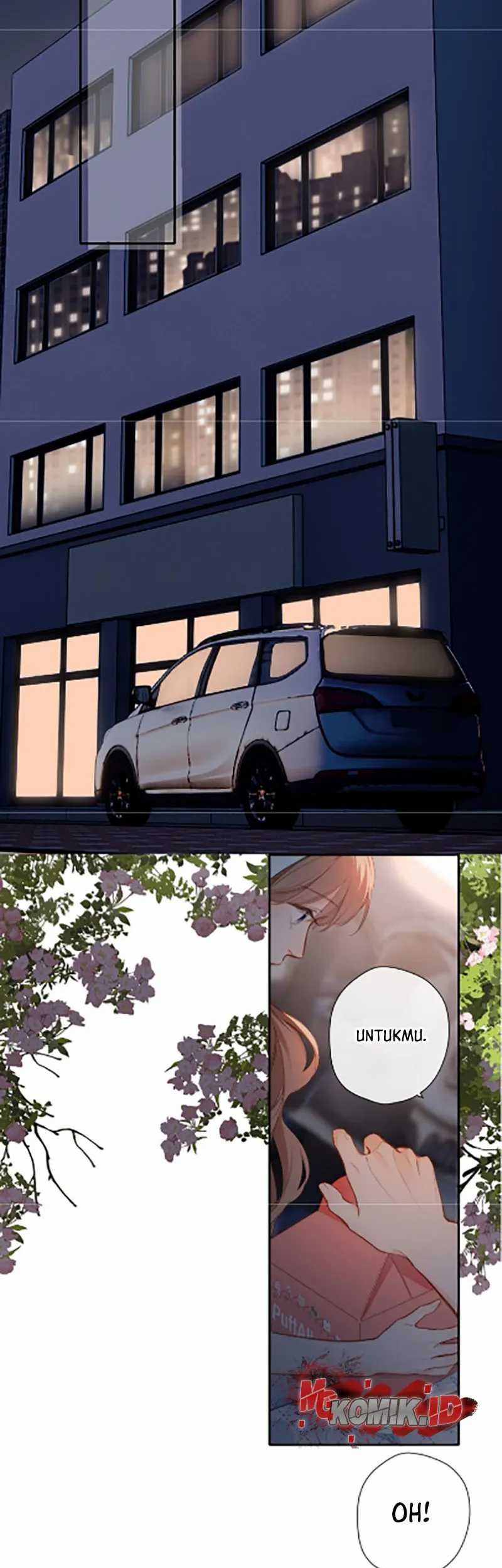 Once More Chapter 156 Gambar 19