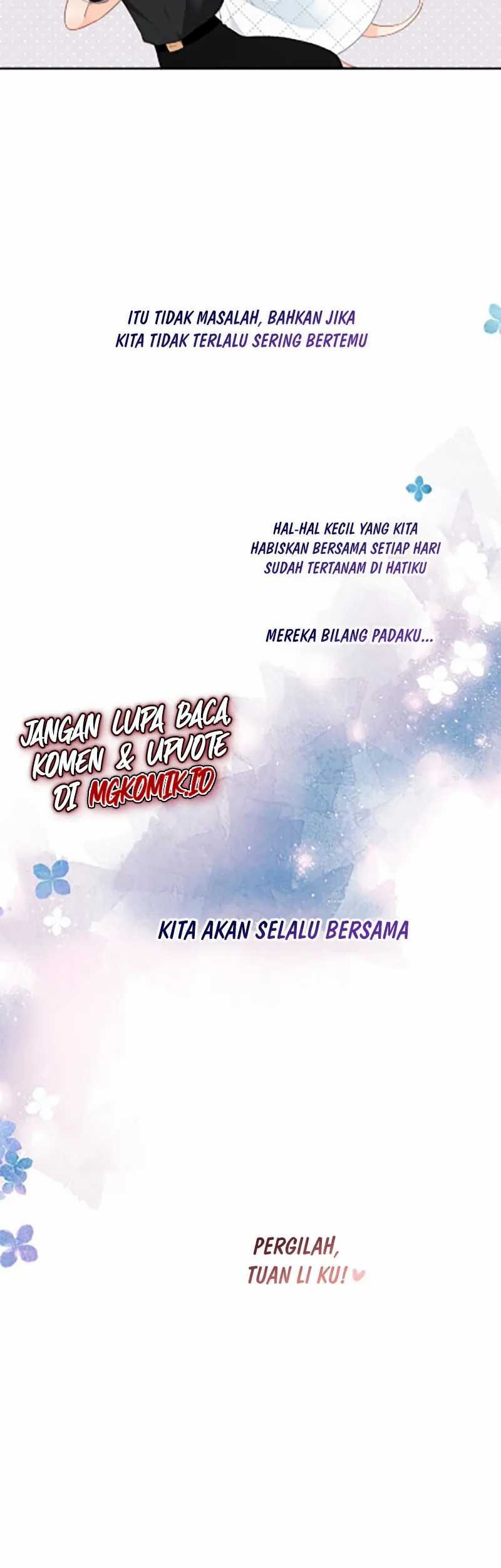 Once More Chapter 156 Gambar 33