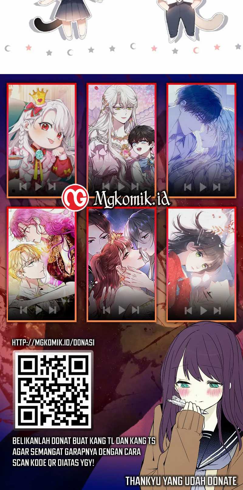 Once More Chapter 156 Gambar 35