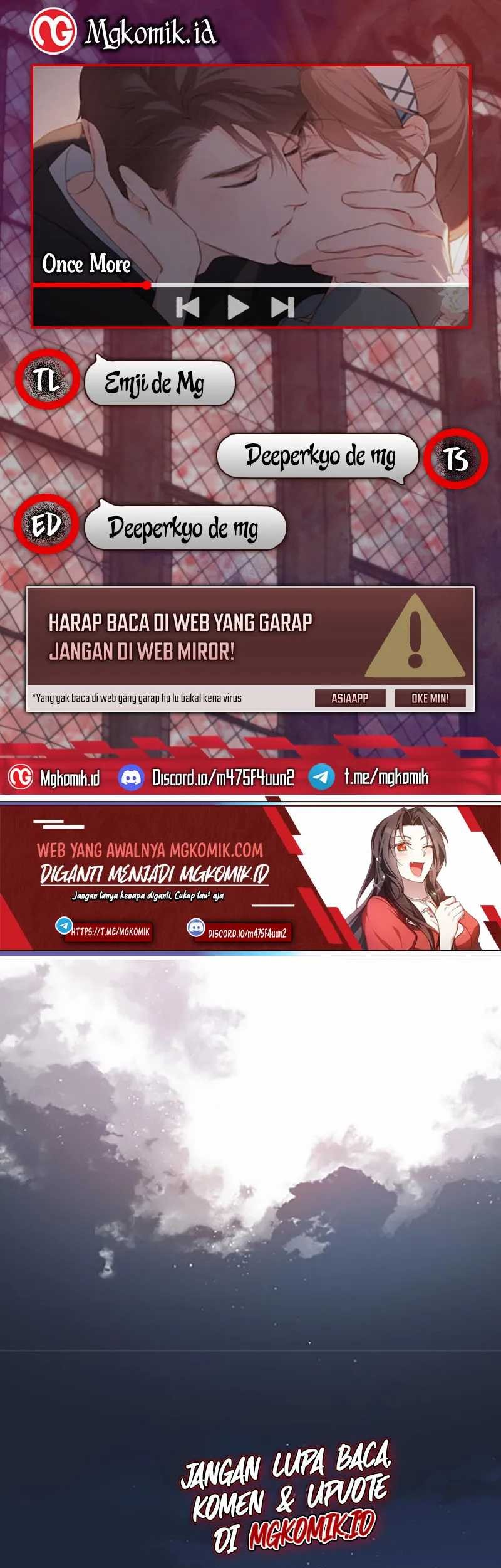 Baca Komik Once More Chapter 156 Gambar 1