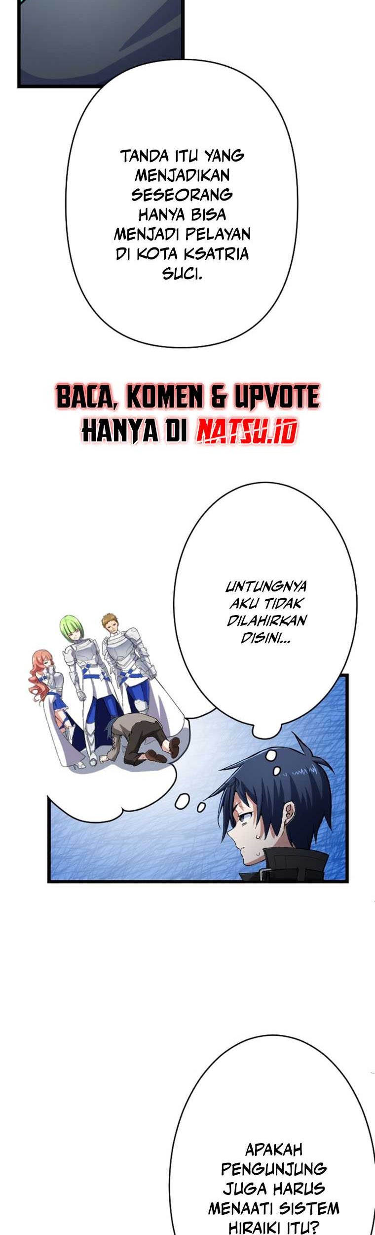 Berserk of Gluttony (Remake) Chapter 33 Gambar 5