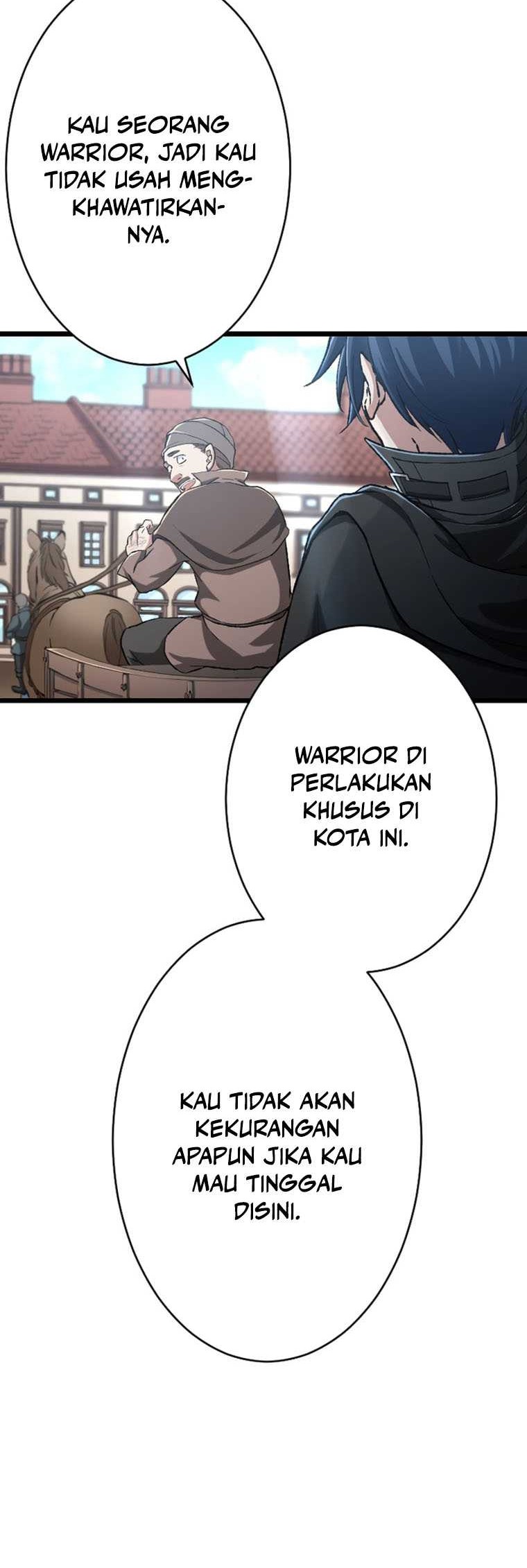 Berserk of Gluttony (Remake) Chapter 33 Gambar 7