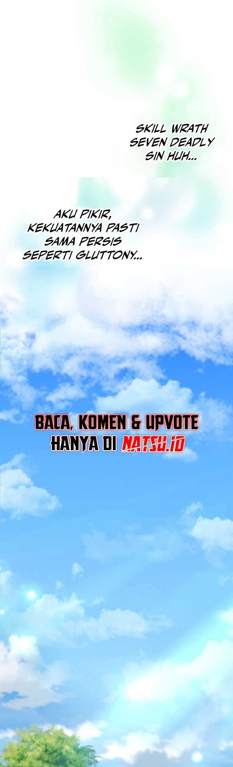 Berserk of Gluttony (Remake) Chapter 32 Gambar 51