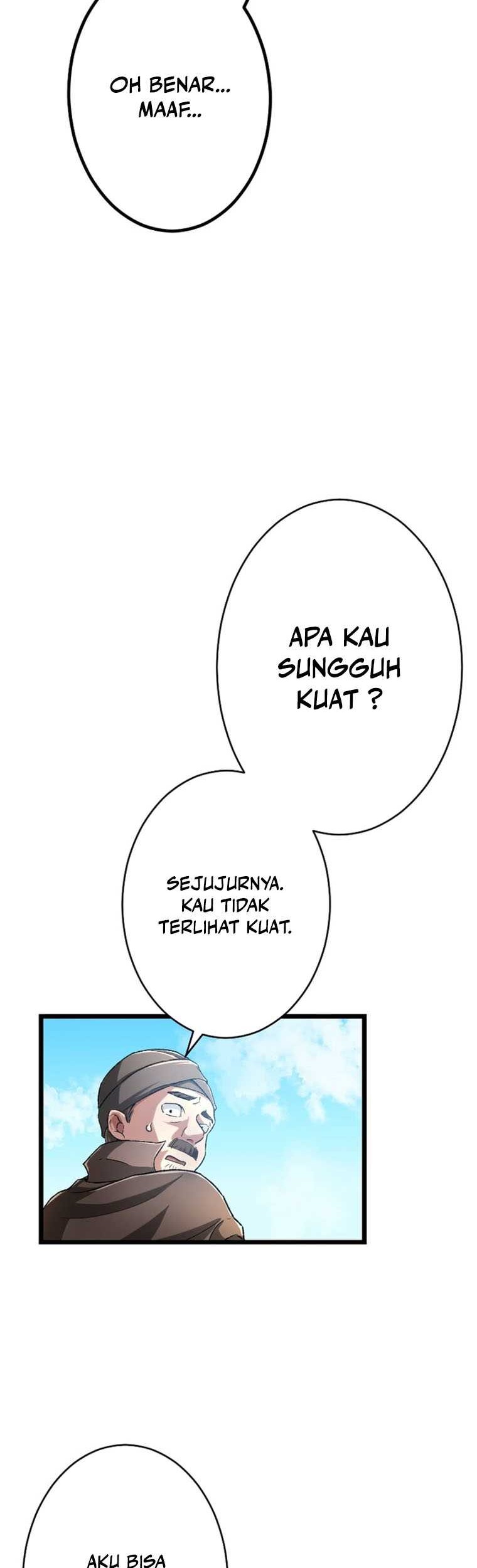 Berserk of Gluttony (Remake) Chapter 32 Gambar 5