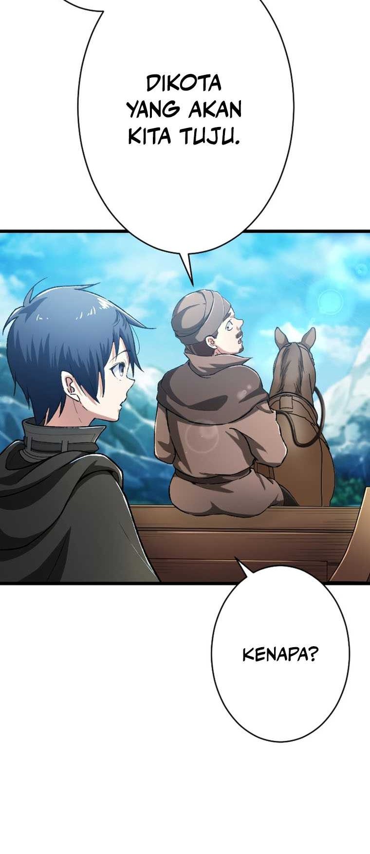 Berserk of Gluttony (Remake) Chapter 32 Gambar 7