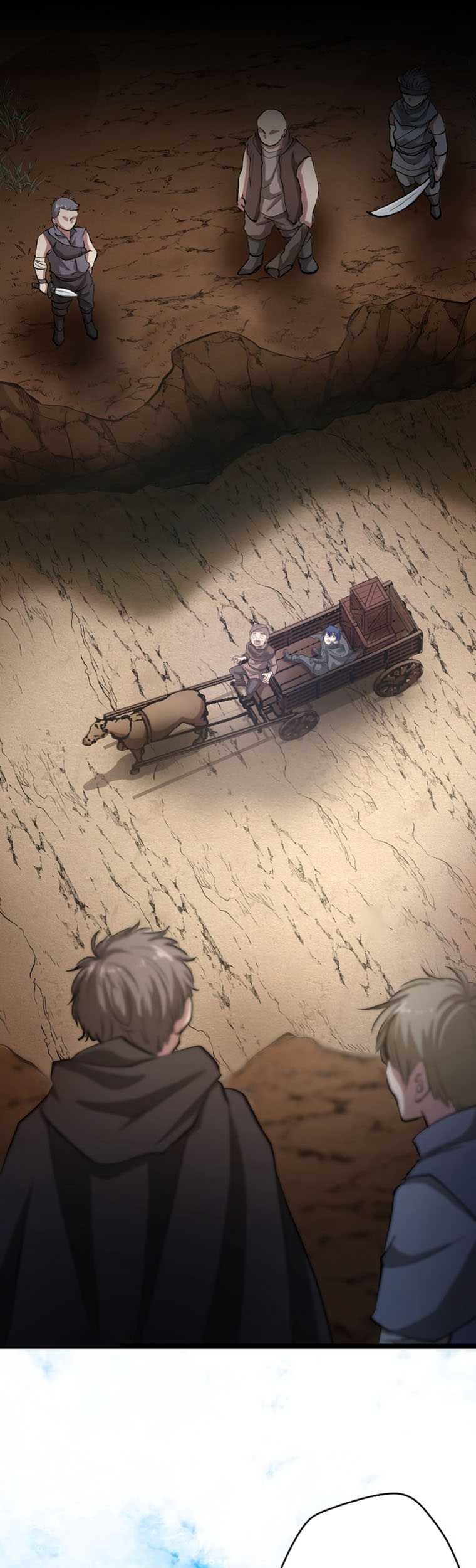 Berserk of Gluttony (Remake) Chapter 32 Gambar 14