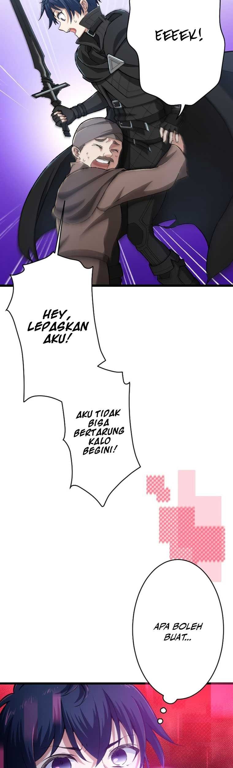 Berserk of Gluttony (Remake) Chapter 32 Gambar 18