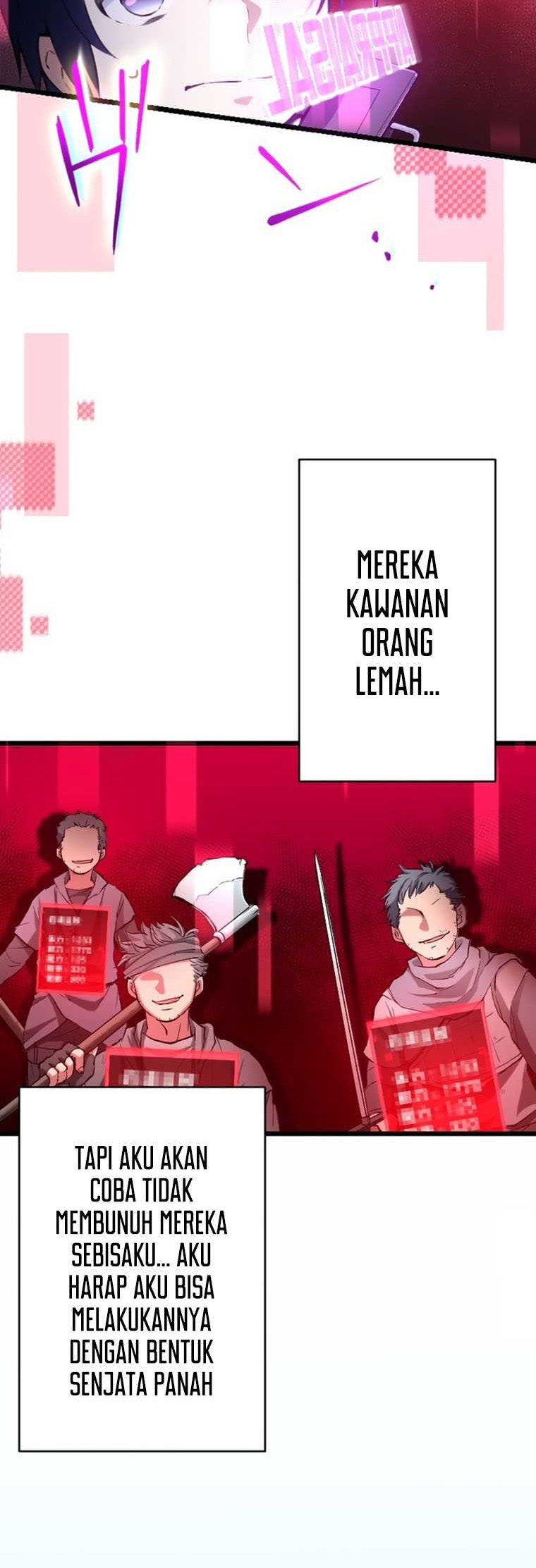 Berserk of Gluttony (Remake) Chapter 32 Gambar 19
