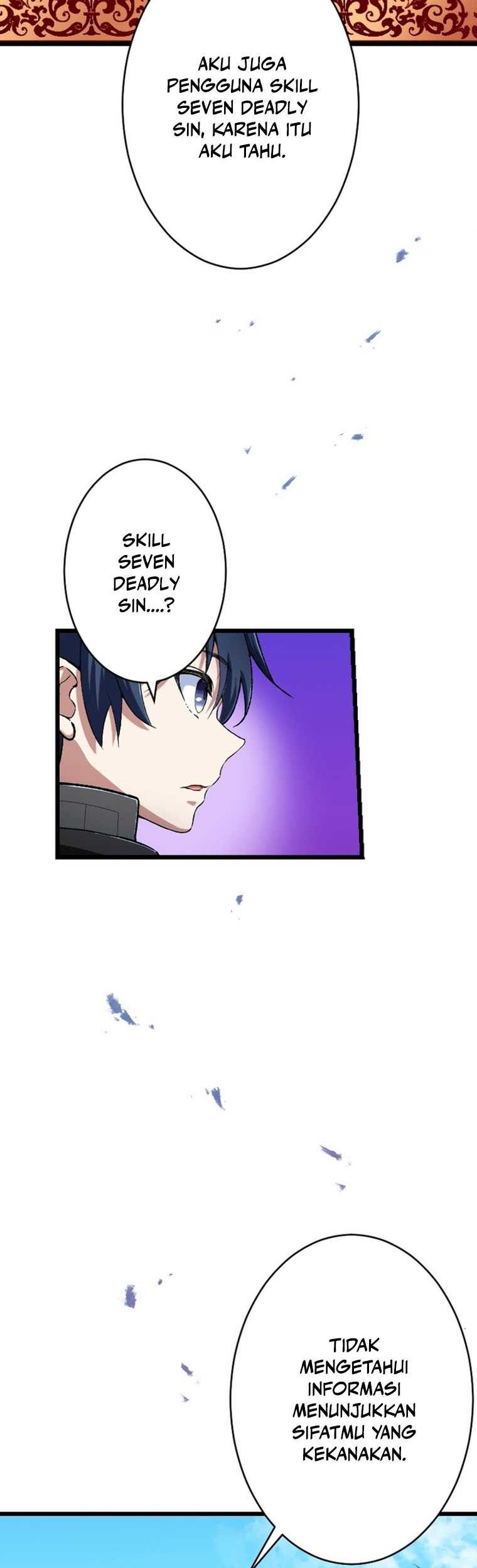 Berserk of Gluttony (Remake) Chapter 32 Gambar 42