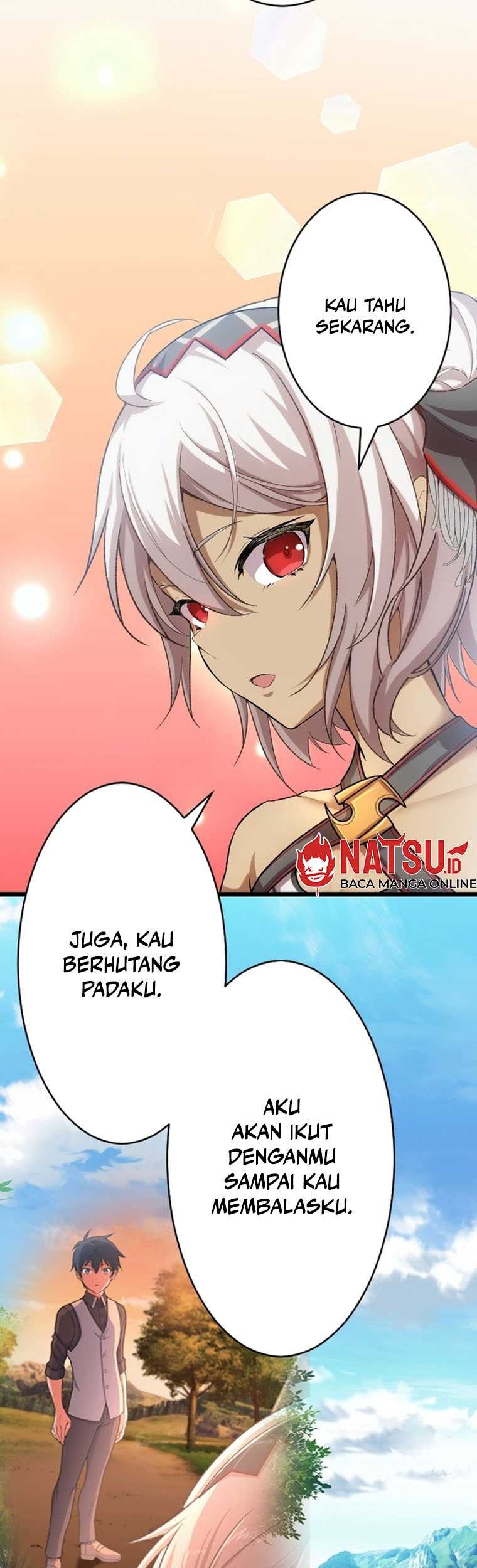 Berserk of Gluttony (Remake) Chapter 32 Gambar 45