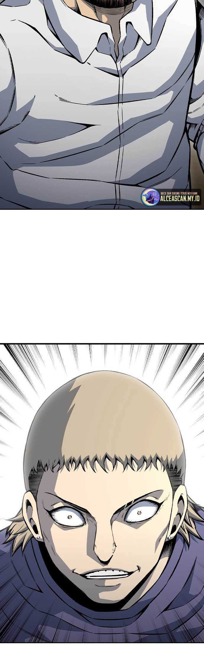 King Game Chapter 70 Gambar 28