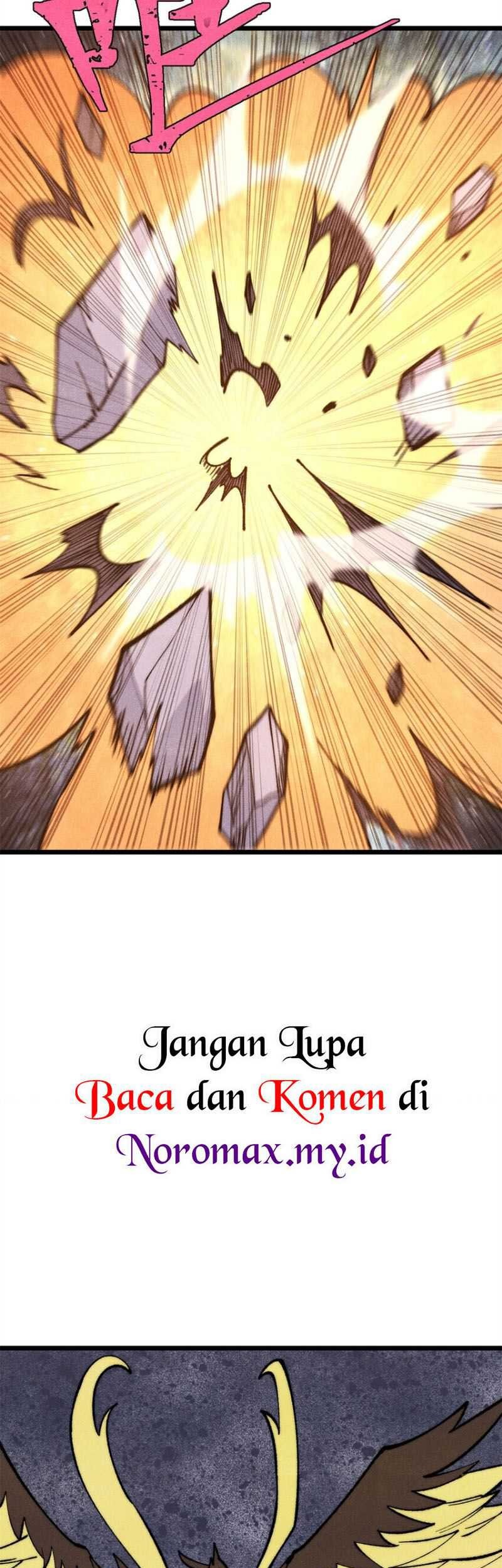 All Hail the Sect Leader Chapter 294 Gambar 26