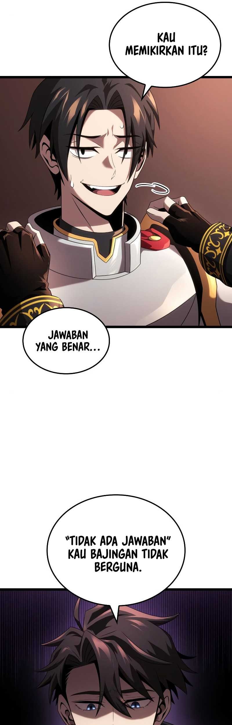 Insanely-Talented Player Chapter 22 Gambar 58