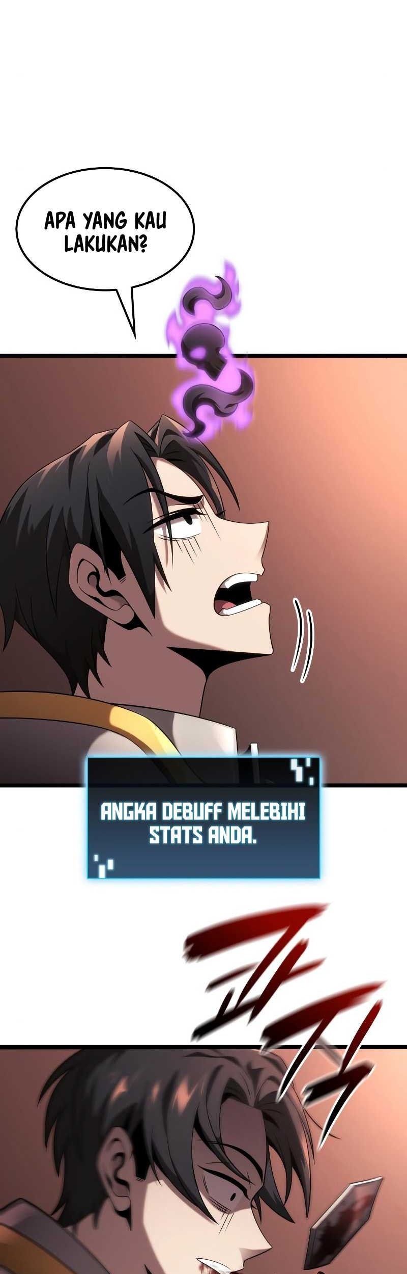Insanely-Talented Player Chapter 22 Gambar 60
