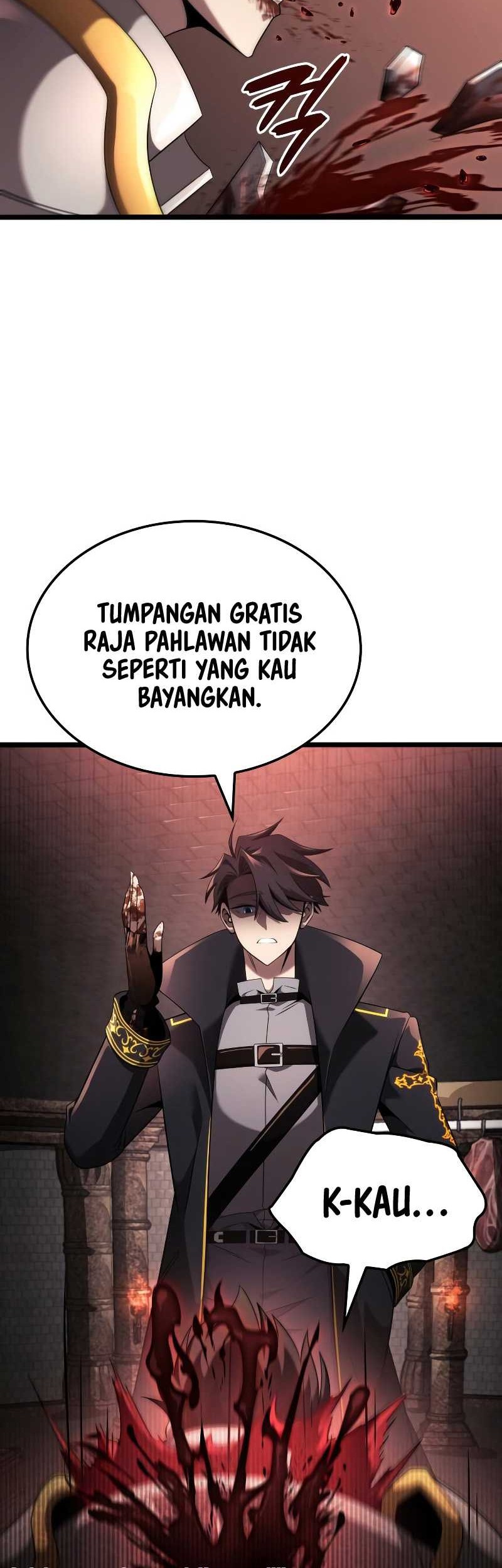 Insanely-Talented Player Chapter 22 Gambar 61