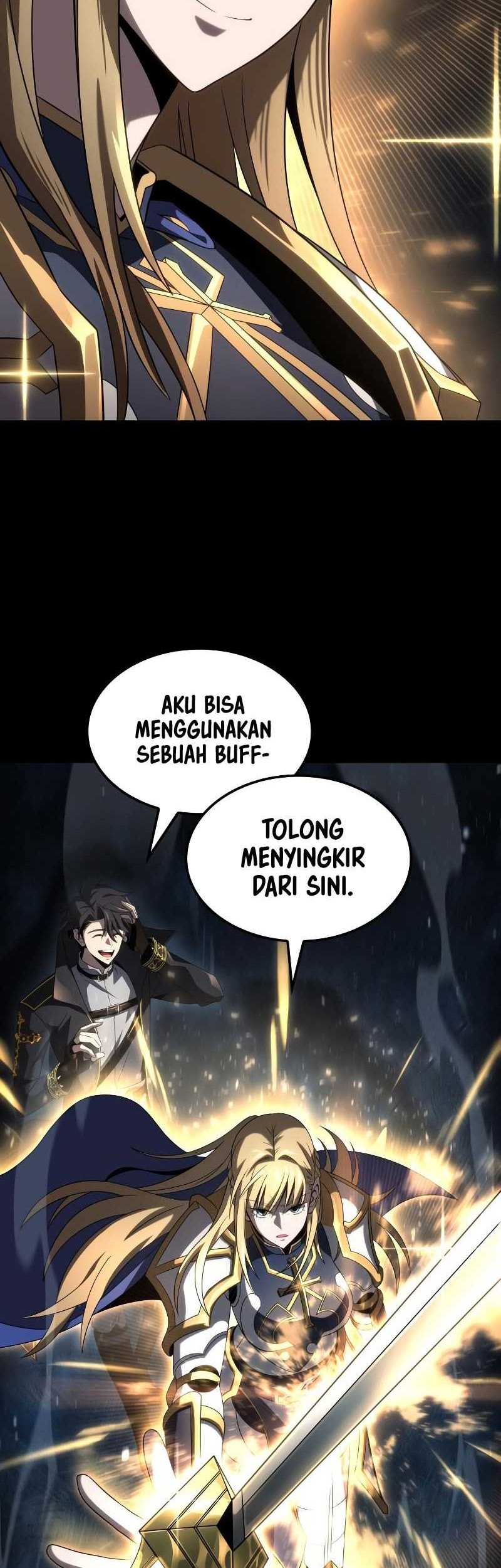 Insanely-Talented Player Chapter 22 Gambar 7