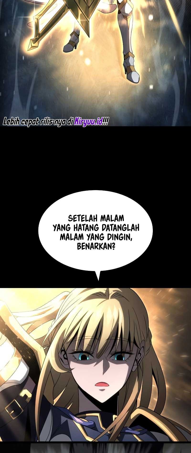 Insanely-Talented Player Chapter 22 Gambar 8