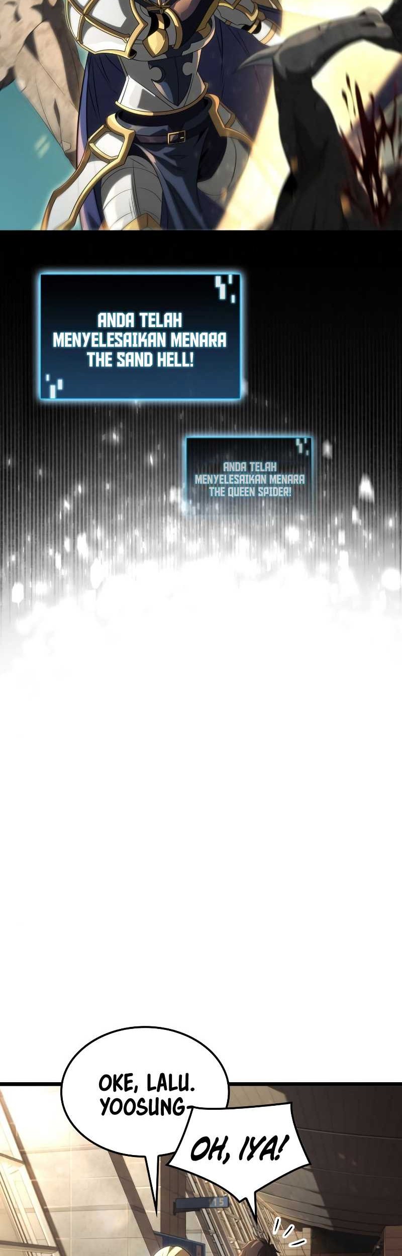 Insanely-Talented Player Chapter 22 Gambar 12