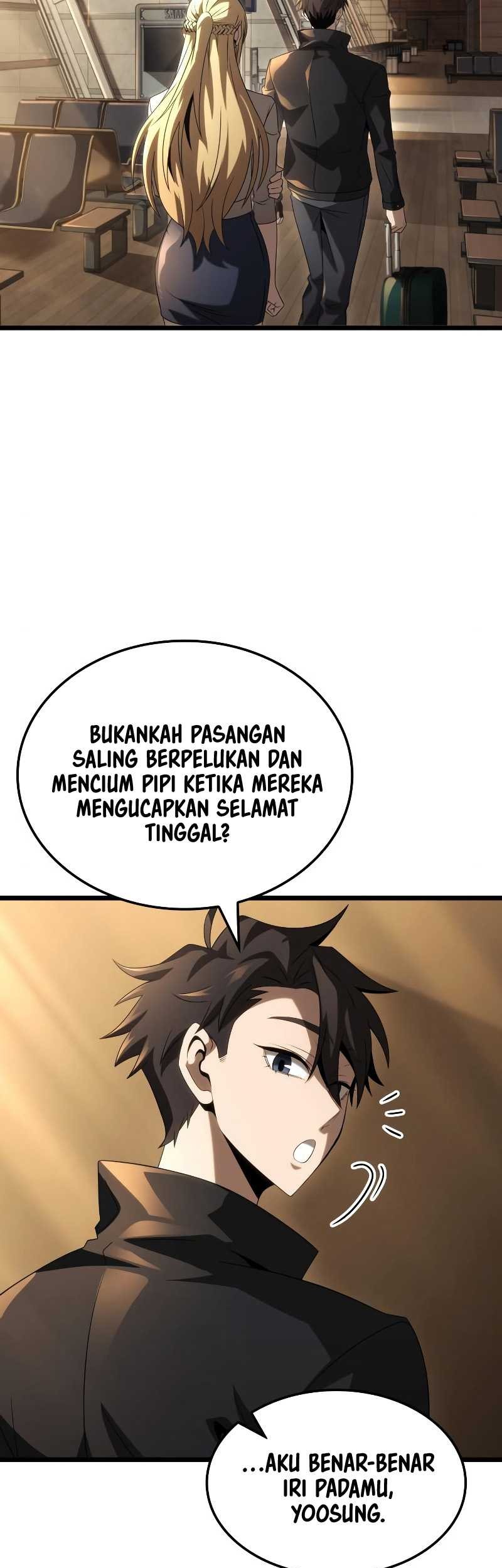 Insanely-Talented Player Chapter 22 Gambar 13