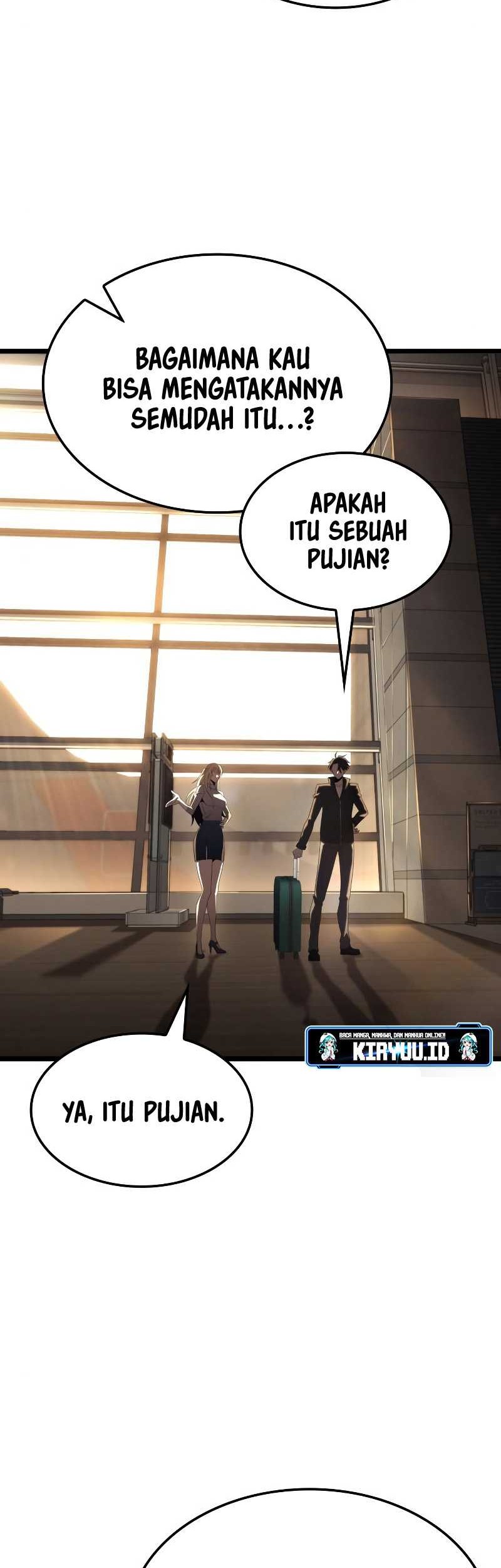 Insanely-Talented Player Chapter 22 Gambar 14