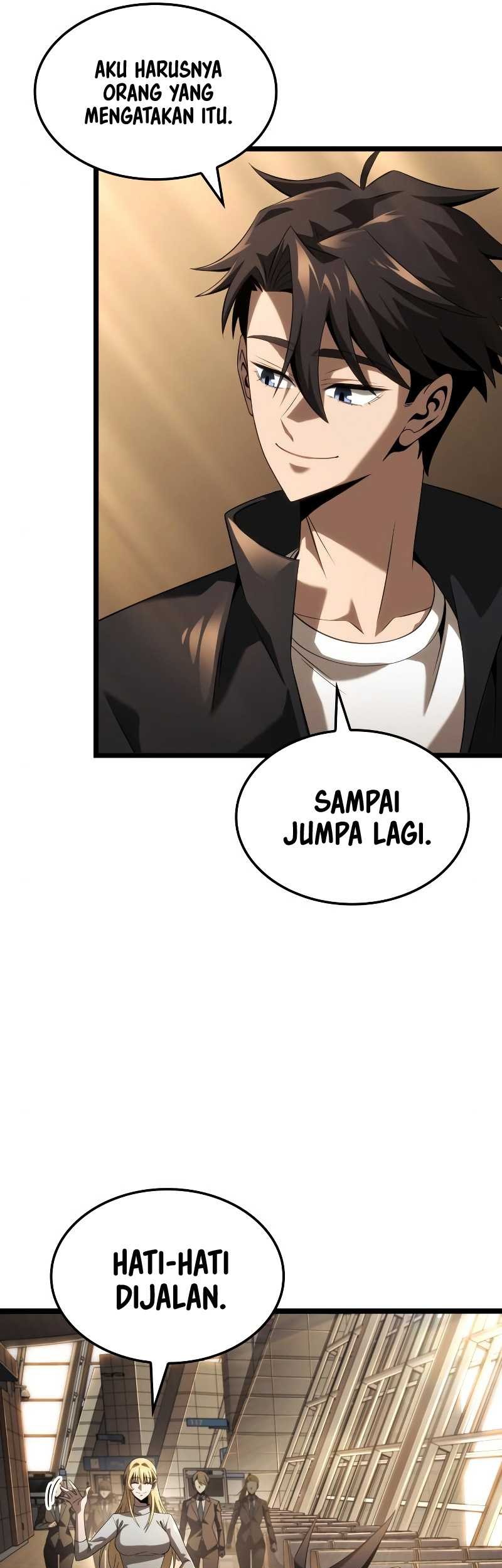 Insanely-Talented Player Chapter 22 Gambar 16