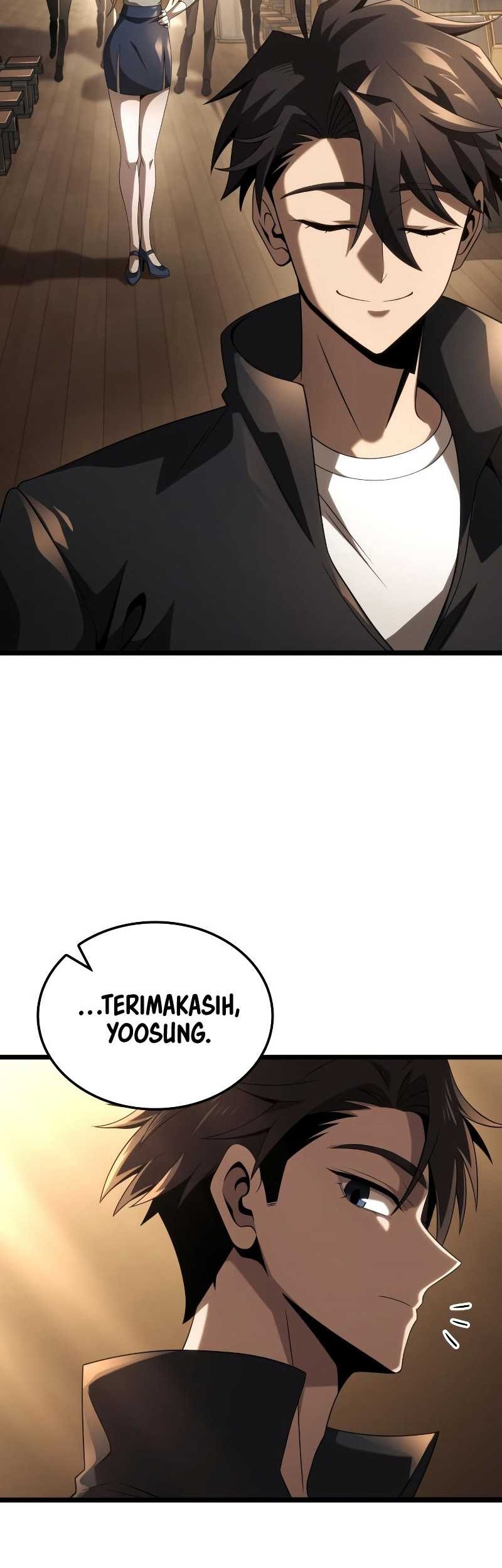 Insanely-Talented Player Chapter 22 Gambar 17