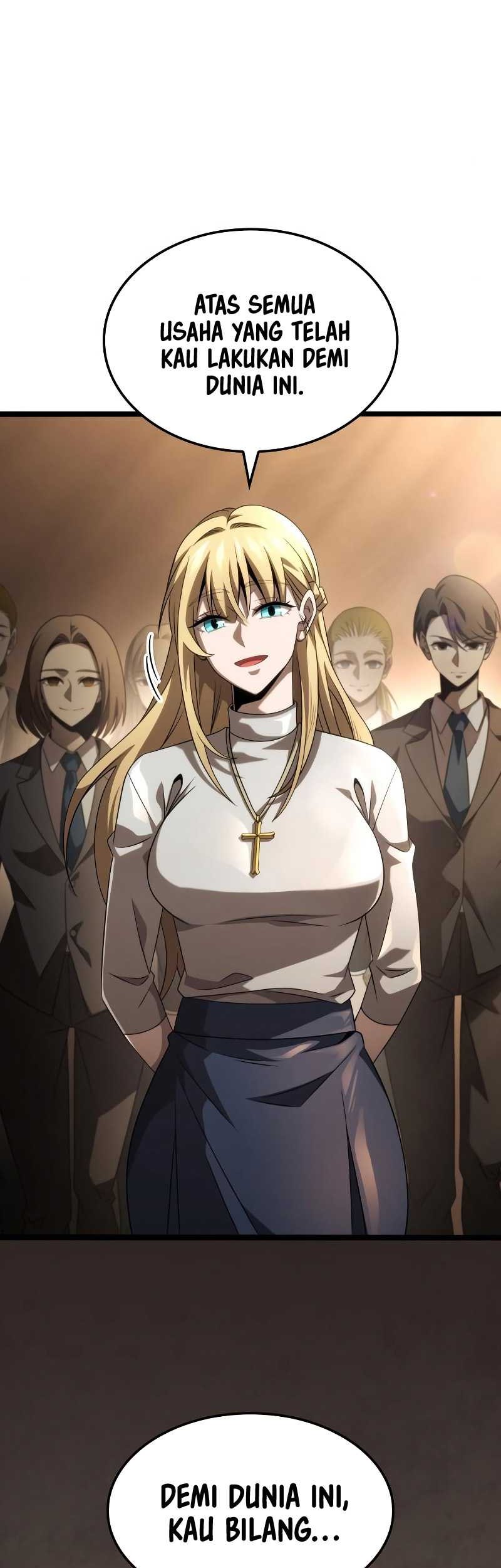Insanely-Talented Player Chapter 22 Gambar 18