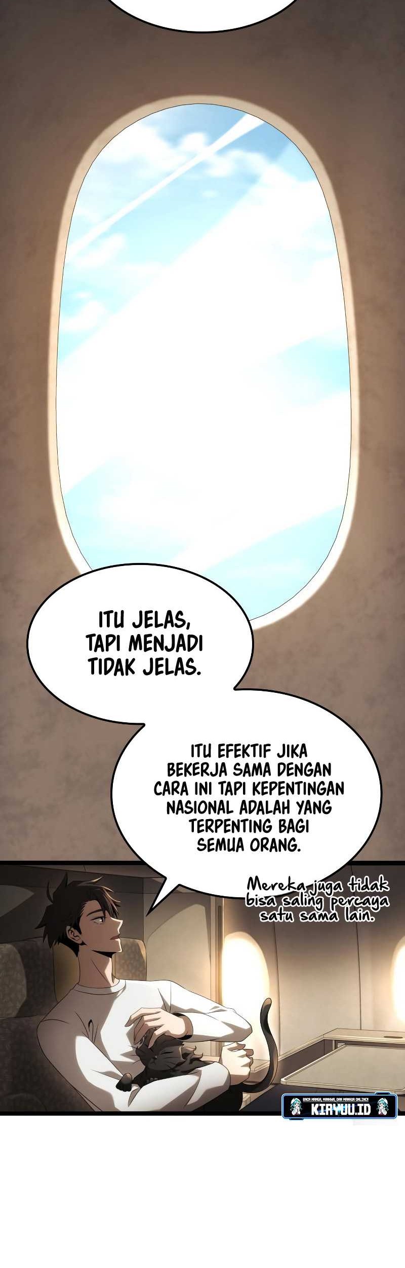Insanely-Talented Player Chapter 22 Gambar 19