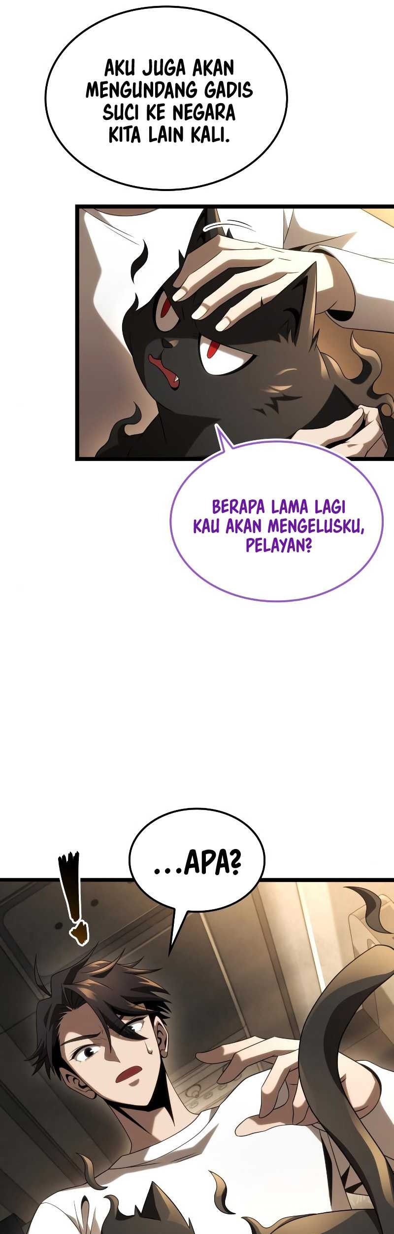 Insanely-Talented Player Chapter 22 Gambar 20