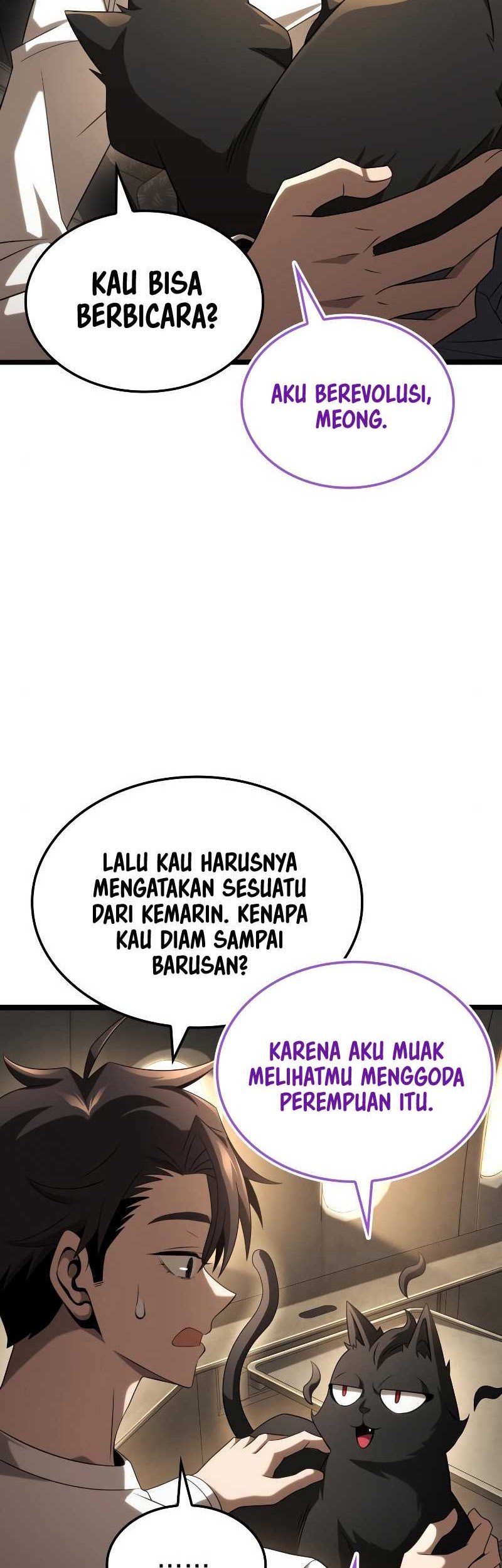 Insanely-Talented Player Chapter 22 Gambar 21