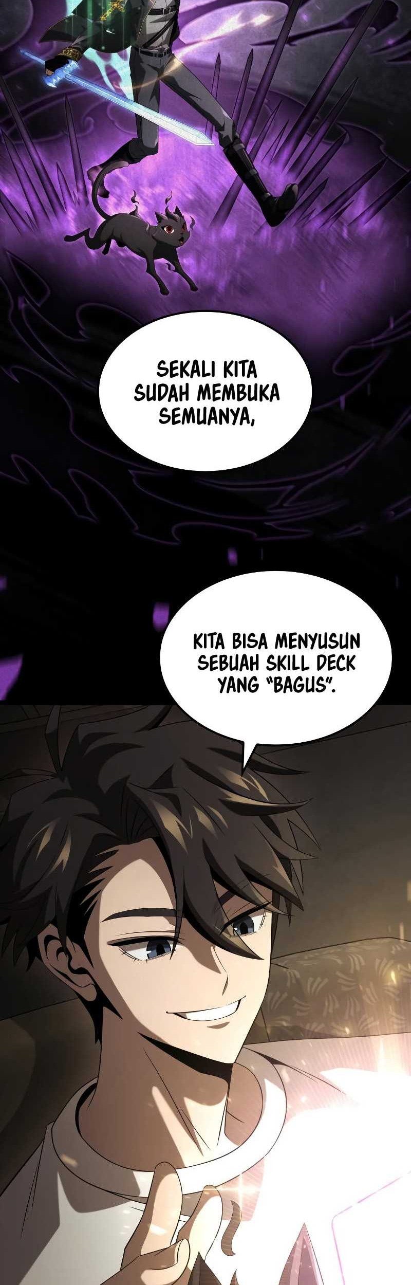 Insanely-Talented Player Chapter 22 Gambar 24