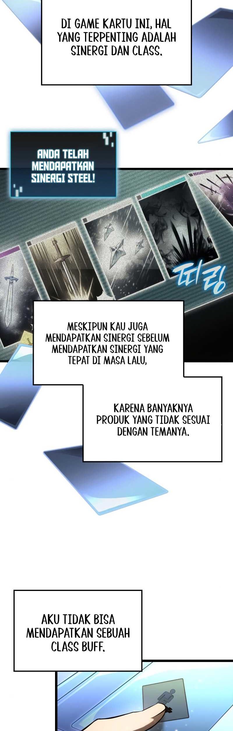 Insanely-Talented Player Chapter 22 Gambar 26