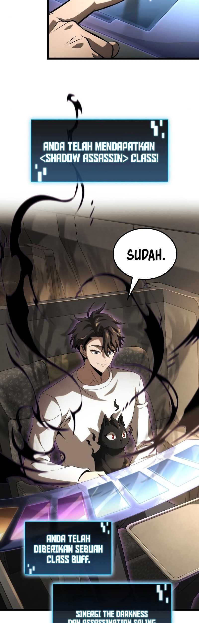 Insanely-Talented Player Chapter 22 Gambar 27