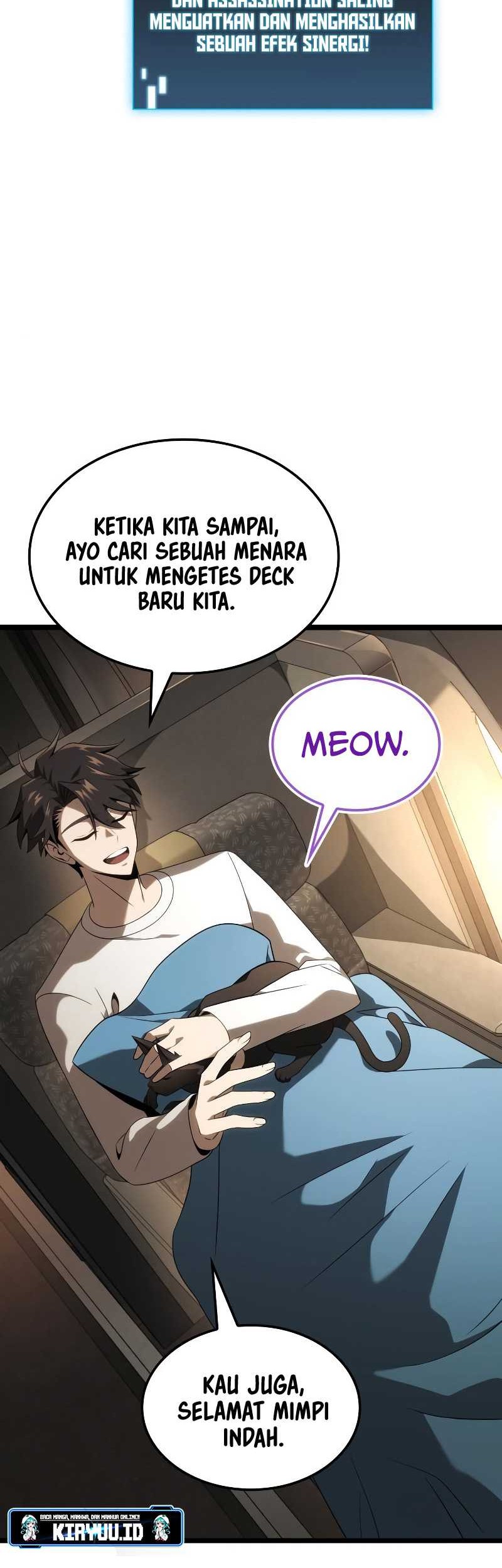 Insanely-Talented Player Chapter 22 Gambar 28