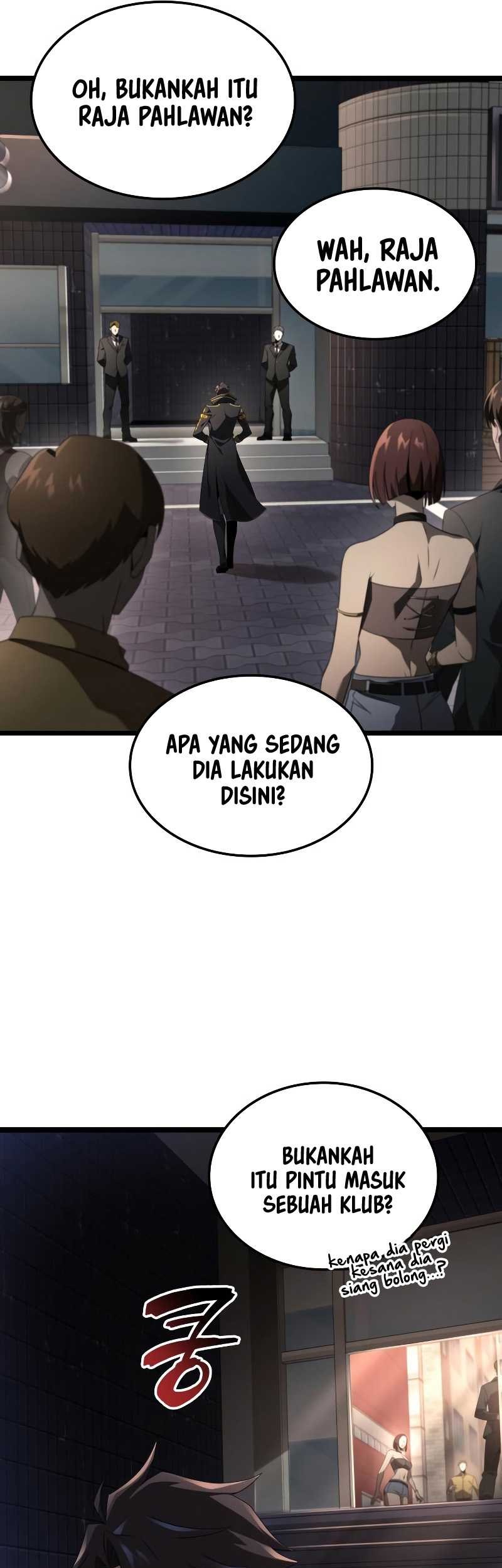 Insanely-Talented Player Chapter 22 Gambar 30