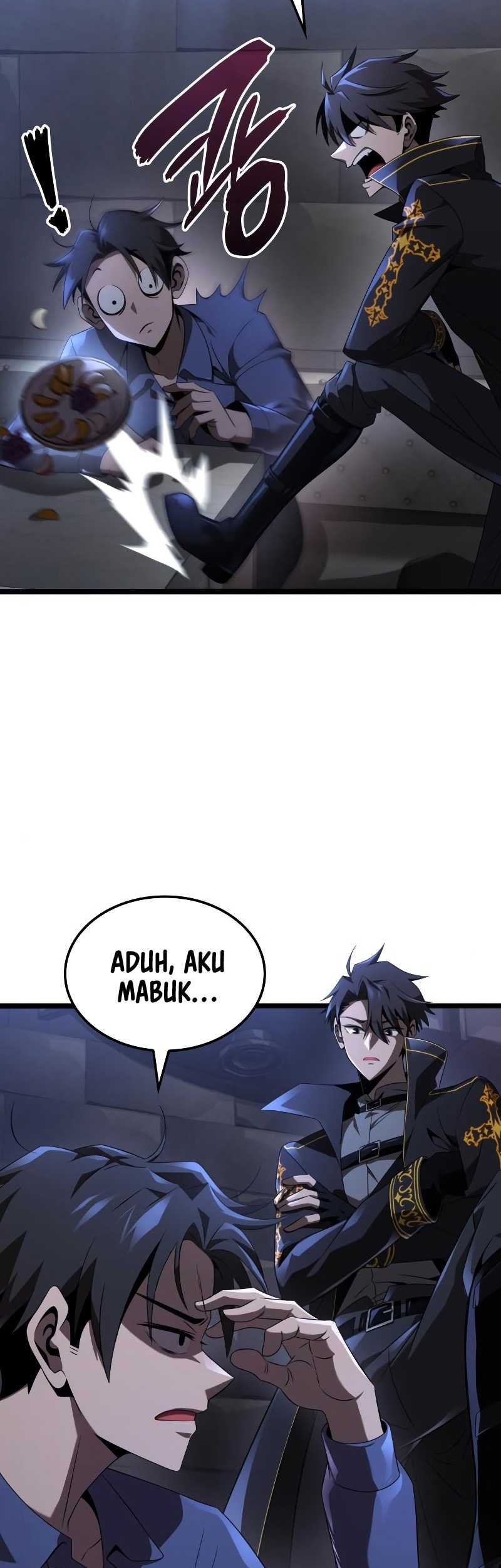 Insanely-Talented Player Chapter 22 Gambar 32