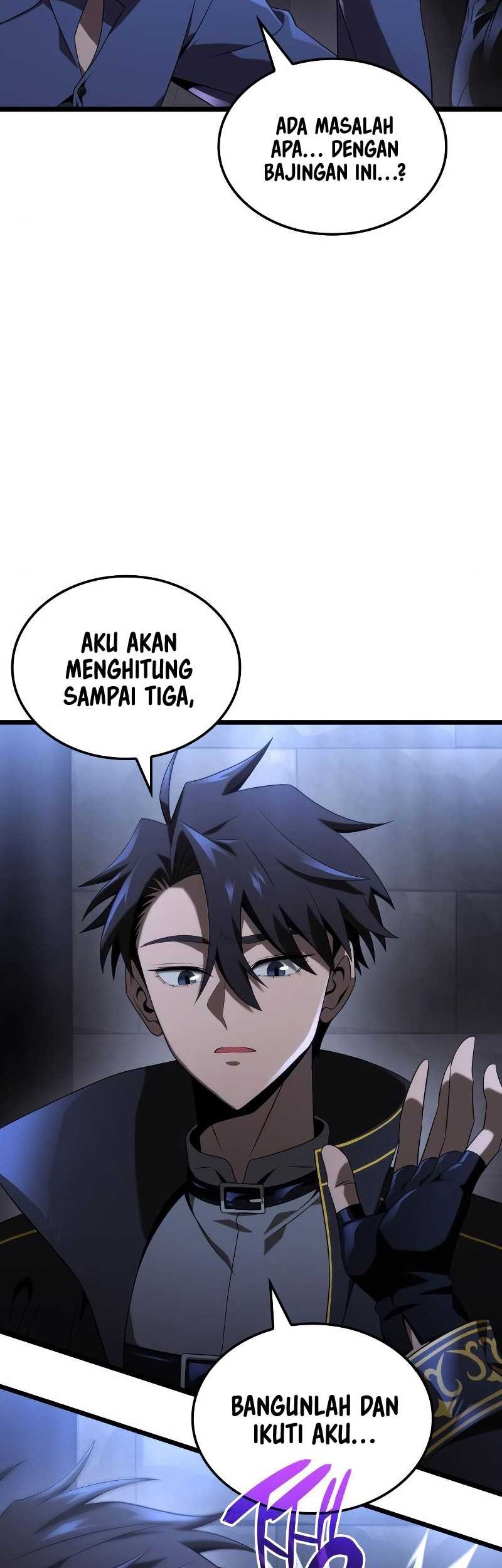 Insanely-Talented Player Chapter 22 Gambar 33