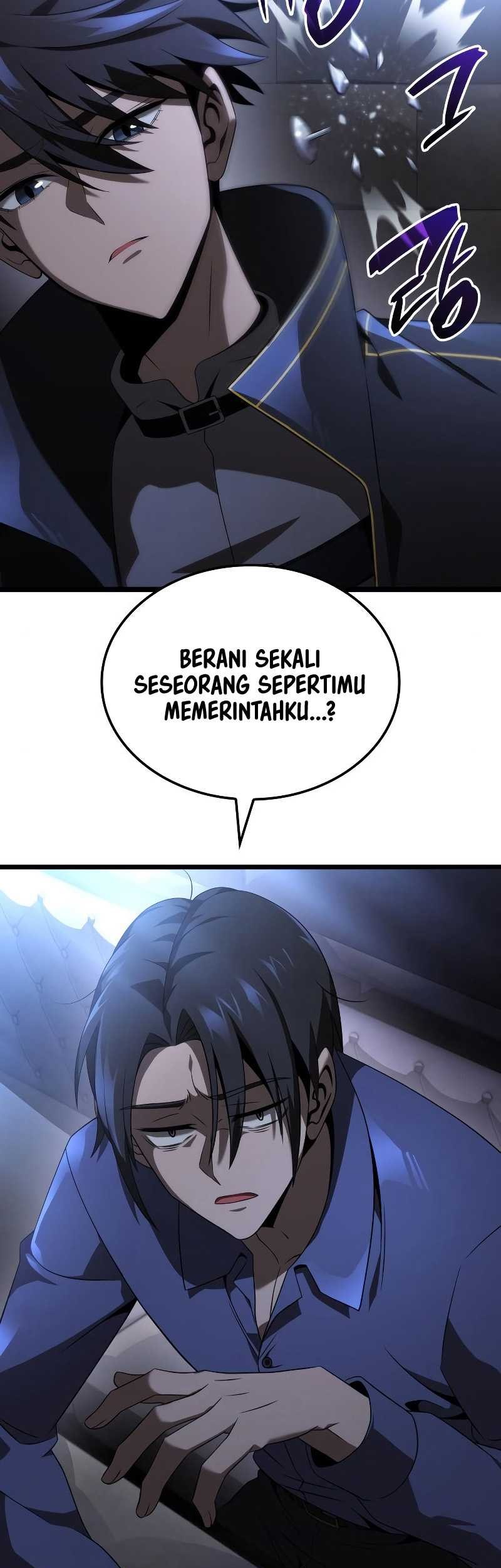 Insanely-Talented Player Chapter 22 Gambar 34