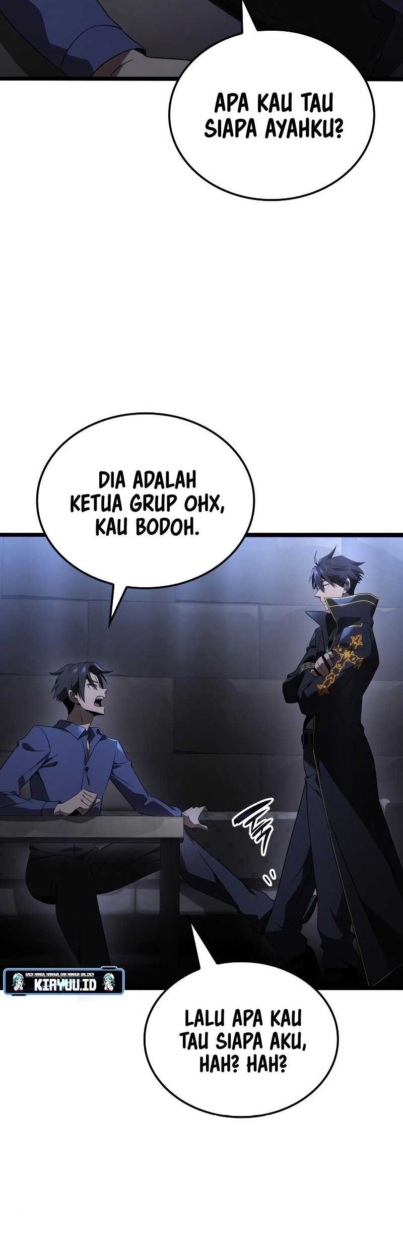 Insanely-Talented Player Chapter 22 Gambar 35