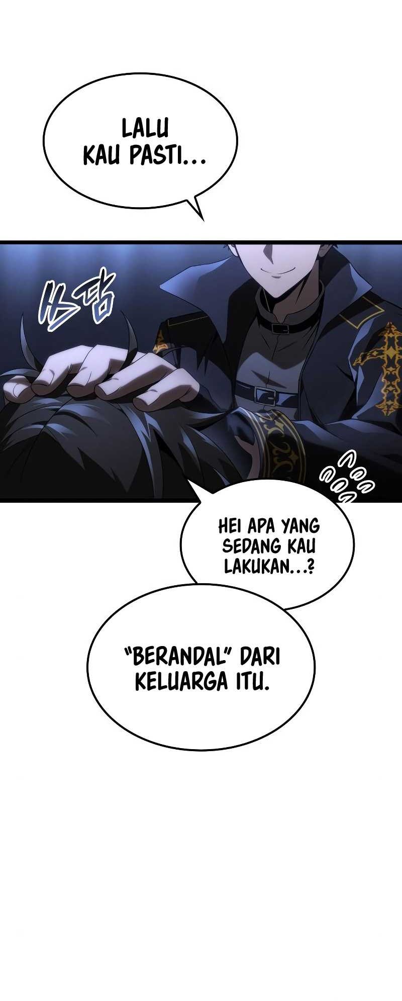 Insanely-Talented Player Chapter 22 Gambar 36