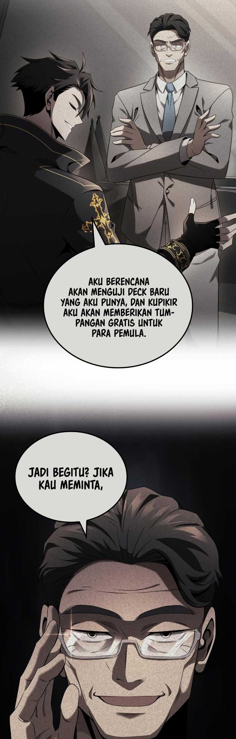 Insanely-Talented Player Chapter 22 Gambar 38